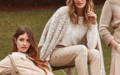 Comment associer le beige pour un look au top pour la rentrée ?